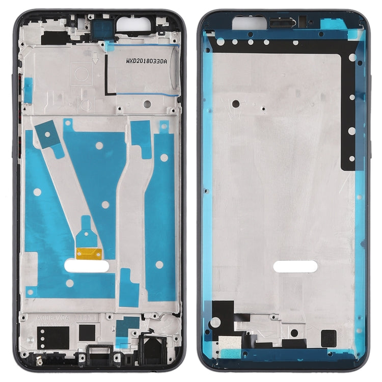 Front Housing LCD Frame Bezel for Huawei Honor 9 Lite