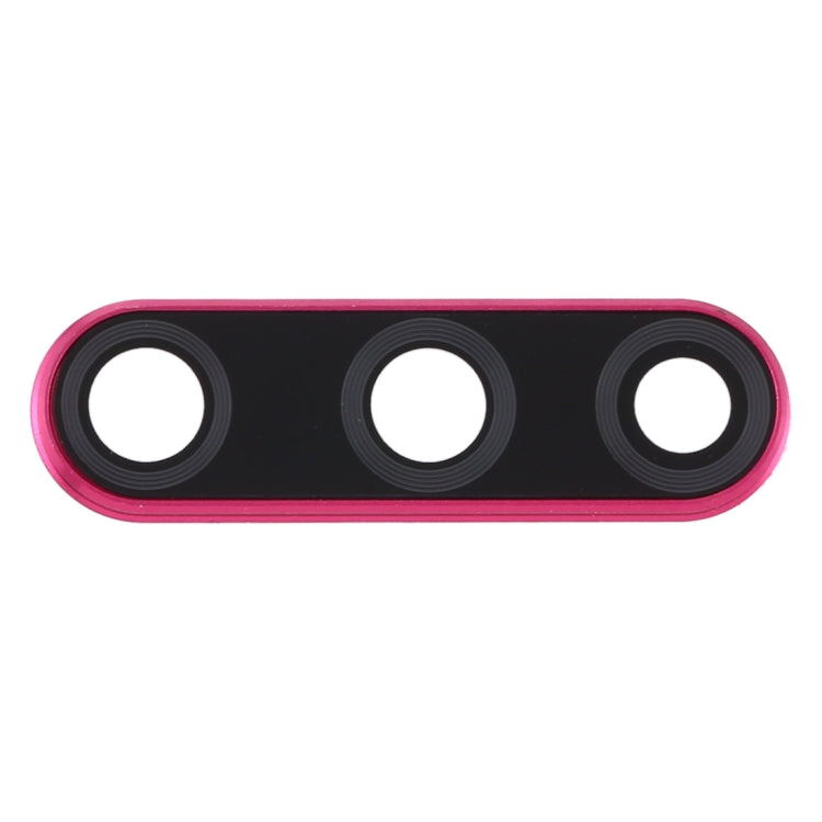 For Huawei Honor 20i / Honor 10i / Honor 20 Lite Camera Lens Cover