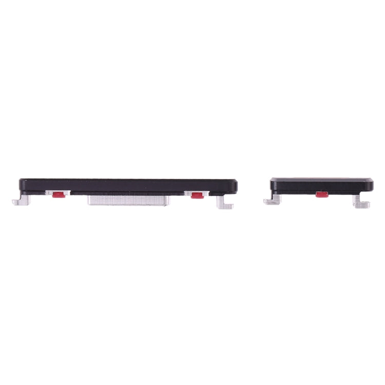 Power Button and Volume Control Button for Huawei P30, For Huawei P30, For Huawei P30 (Breathing Crystal), For Huawei P30 (Orange)