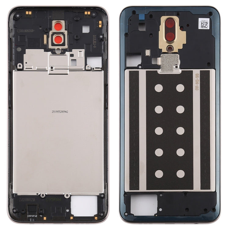 For OPPO A9 Middle Board, For OPPO A9, For OPPO A9 (Dark Blue), For OPPO A9(Rose Gold)