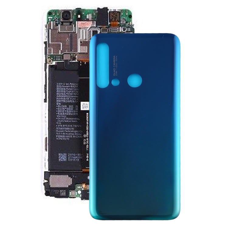 Battery Back Cover for Huawei Nova 5i, For Nova 5i, For Huawei Nova 5i