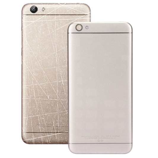 For Vivo Y67 / V5 Back Cover