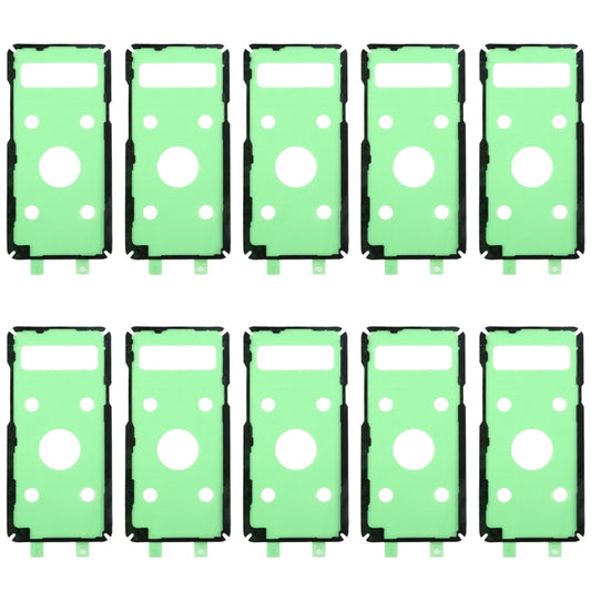 For Galaxy S10 5G 10pcs Back Housing Cover Adhesive