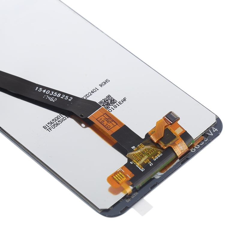 LCD Screen and Digitizer Full Assembly for Huawei Honor 9 Lite