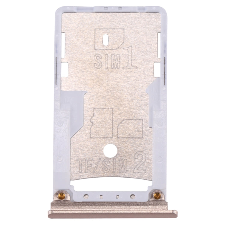 For Xiaomi Mi Max 2 SIM & SIM / TF Card Tray, For Mi Max 2, For Xiaomi Mi Max 2