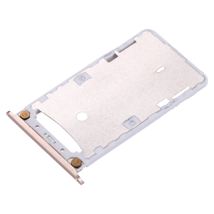 For Xiaomi Redmi 3 & 3s SIM & SIM / TF Card Tray, For Redmi 3, For Redmi 3 & 3s, Redmi 3