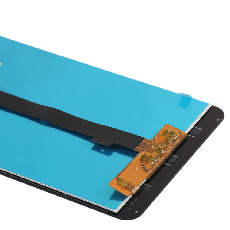 LCD Screen and Digitizer Full Assembly for Xiaomi Mi Max 2, Mi Max 2, For Mi Max 2 White