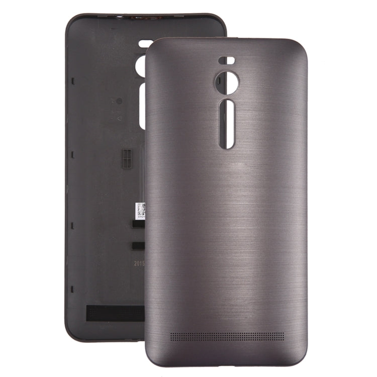 Original Brushed Texture Back Battery Cover for Asus Zenfone 2 / ZE551ML, For ZE551ML, For Zenfone 2 / ZE551ML Original