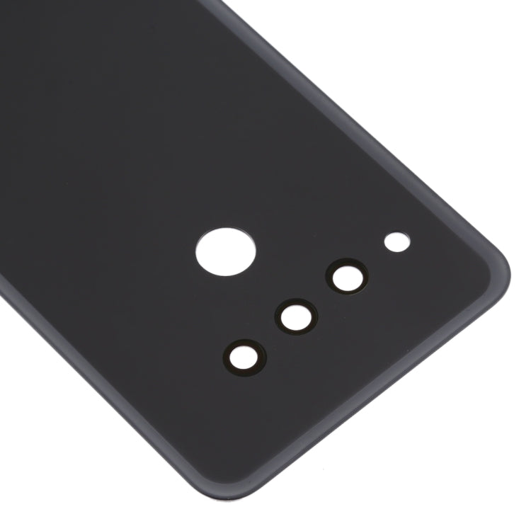 Battery Back Cover for LG G8 ThinQ / G820 G820N G820QM7, KR Version, For LG G8 ThinQ(KR Version)