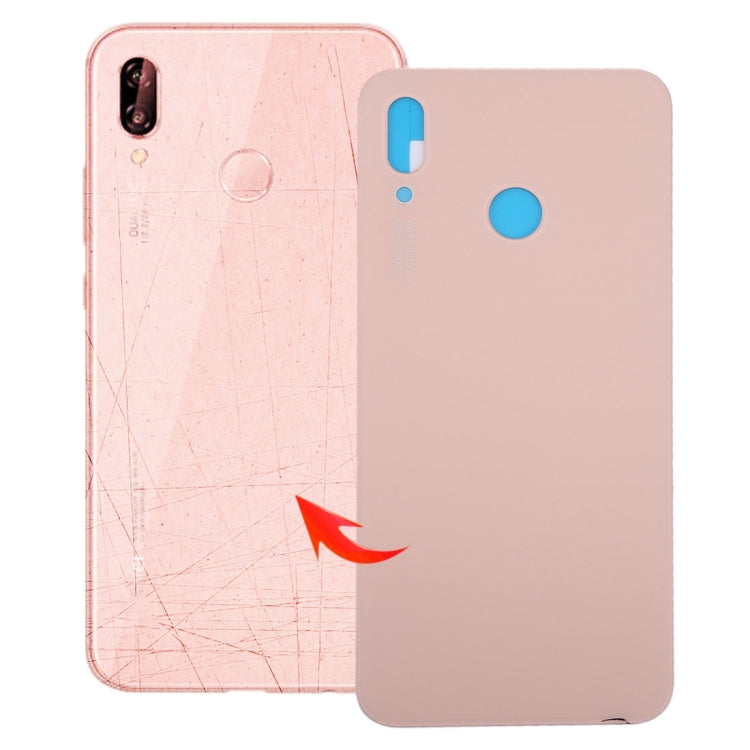 Back Cover for Huawei P20 Lite