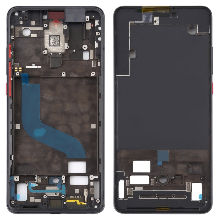 Front Housing LCD Frame Bezel Plate for Xiaomi Redmi K20 / Redmi K20 Pro / Mi 9T / Mi 9T Pro, For Redmi K20 / K20 Pro, For Xiaomi Redmi K20 (Blue), For Xiaomi Redmi K20 (Red), For Xiaomi Redmi K20