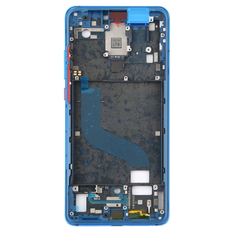 Front Housing LCD Frame Bezel Plate for Xiaomi Redmi K20 / Redmi K20 Pro / Mi 9T / Mi 9T Pro