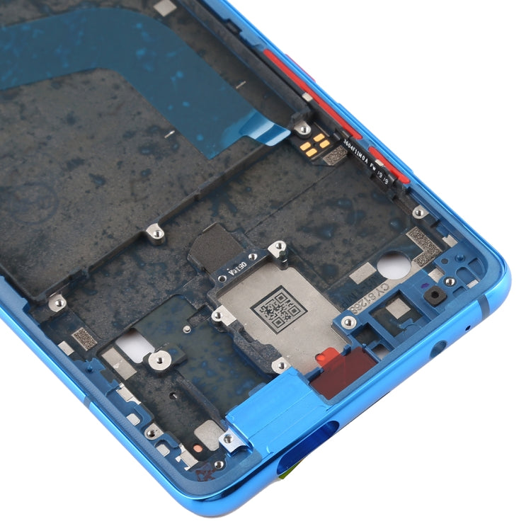 Front Housing LCD Frame Bezel Plate for Xiaomi Redmi K20 / Redmi K20 Pro / Mi 9T / Mi 9T Pro