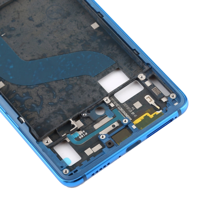 Front Housing LCD Frame Bezel Plate for Xiaomi Redmi K20 / Redmi K20 Pro / Mi 9T / Mi 9T Pro