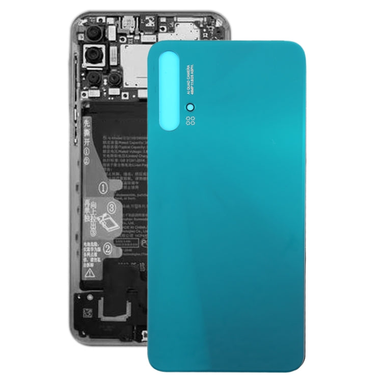 Battery Back Cover for Huawei Nova 5T, For Huawei Nova 5T, For Nova 5T
