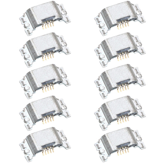 10 PCS Charging Port Connector for Sony Xperia XA Ultra C6 F3211 F3212