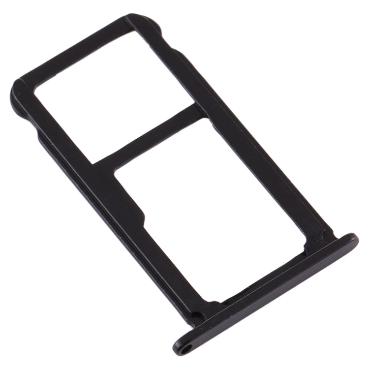 SIM Card Tray + SIM Card Tray / Micro SD Card Tray for Nokia X7 / 8.1 / 7.1 Plus / TA-1131, For Nokia X7