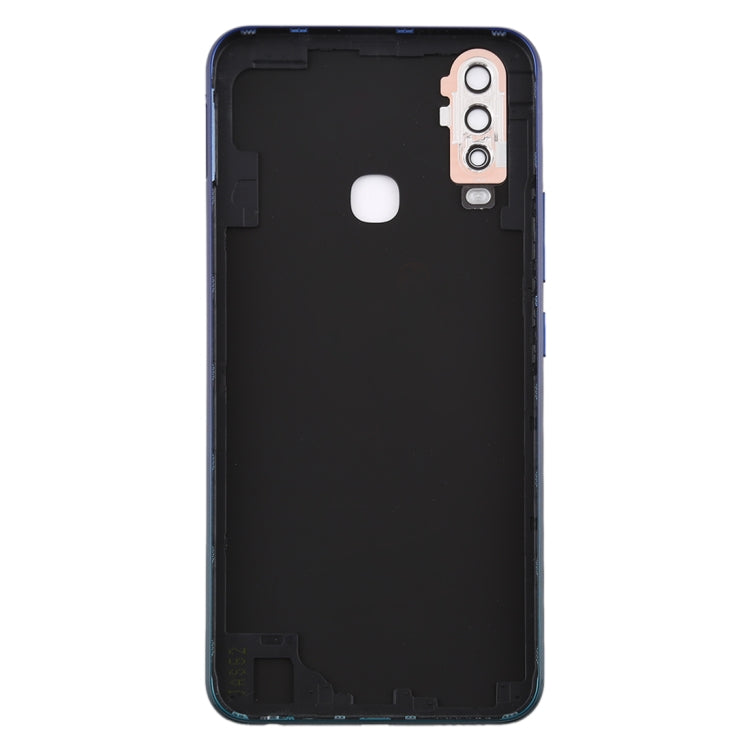 For Vivo Y3 Battery Back Cover with Camera Lens