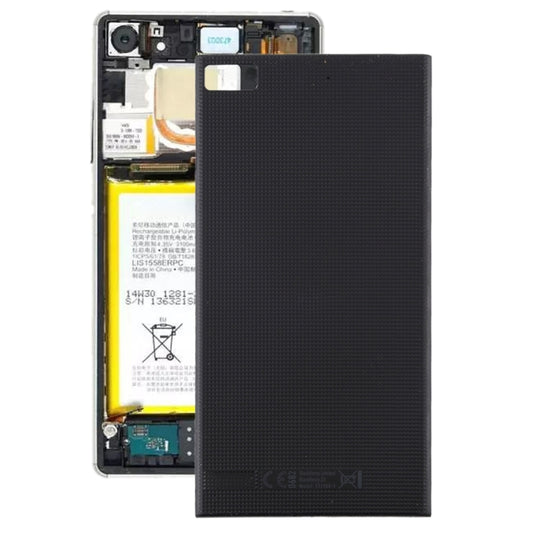 Back Cover for BlackBerry Z3
