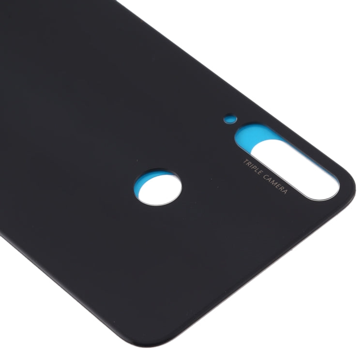 Back Cover for Huawei Honor Play 3, For Huawei Honor Play 3