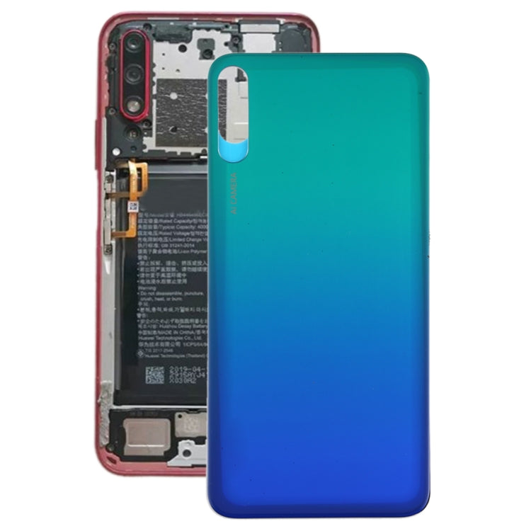 Back Cover for Huawei Enjoy 10s, For Huawei Enjoy 10s