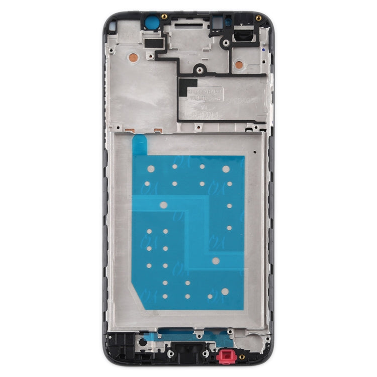 Front Housing LCD Frame Bezel Plate for Huawei Honor Play 7, For Honor Play 7