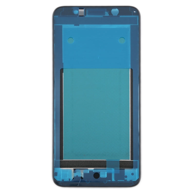 Front Housing LCD Frame Bezel Plate for Huawei Honor Play 7, For Honor Play 7