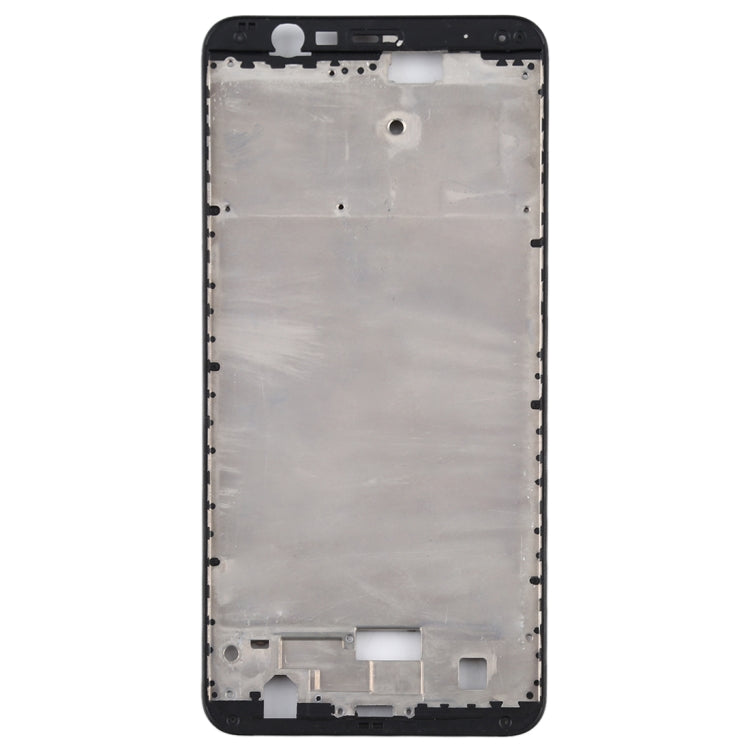 Front Housing LCD Frame Bezel Plate for Huawei Honor 7X, For Honor 7X