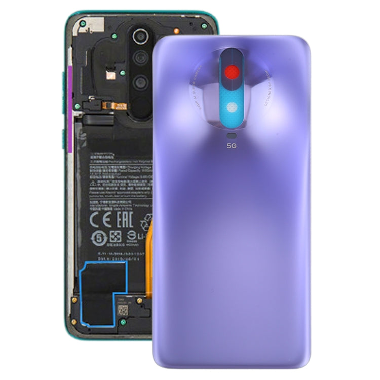 Battery Back Cover for Xiaomi Redmi K30