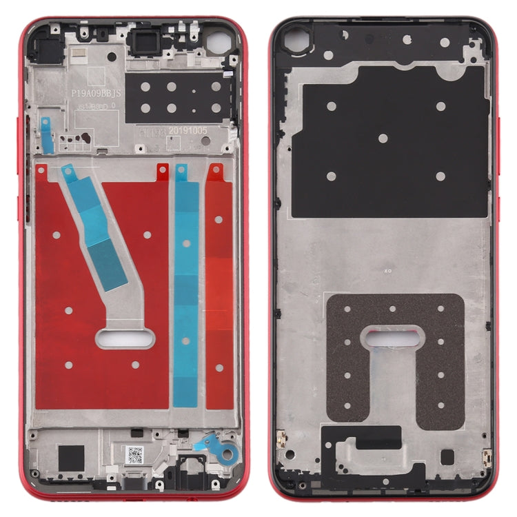Original Middle Frame Bezel Plate for Huawei P40 Lite E / Enjoy 10, For Huawei P40 Lite E / Enjoy 10, For Huawei P40 Lite E