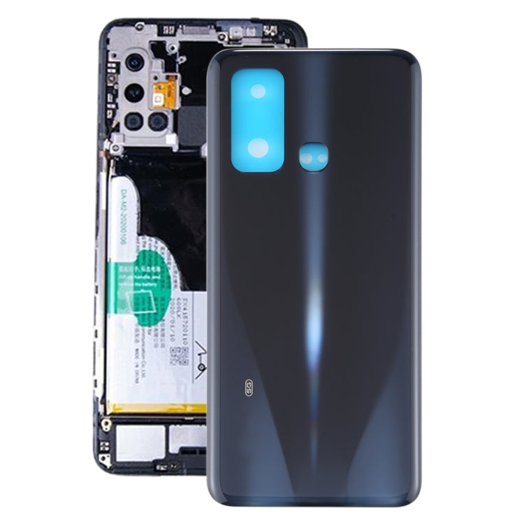 For Vivo Z6 5G Battery Back Cover, For Vivo Z6 5G