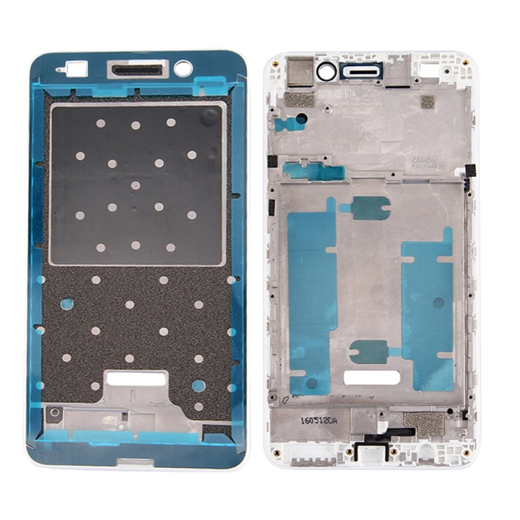 For Huawei Honor 5A / Y6 II Front Housing LCD Frame Bezel Plate, Honor 5A, For Honor 5A / Y6 II