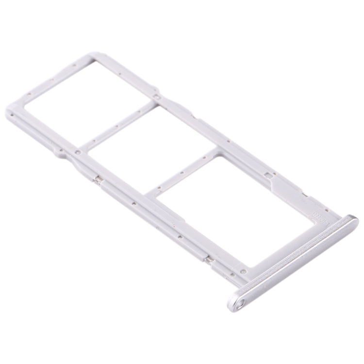 SIM Card Tray + SIM Card Tray + Micro SD Card Tray for Huawei Enjoy 10e / Honor Play 9A
