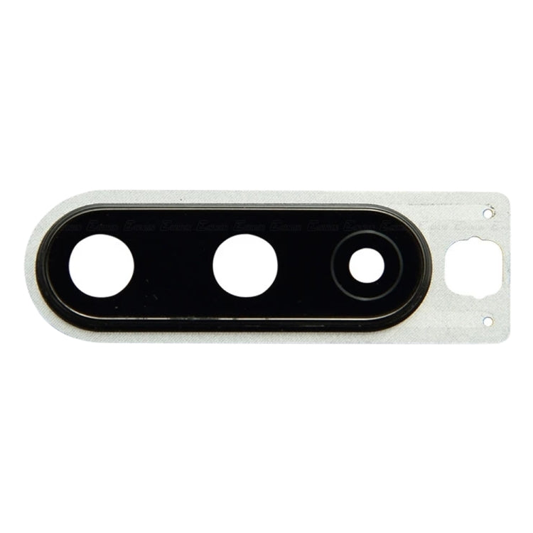For OnePlus 8 Camera Lens Cover, For OnePlus 8(Blue), For OnePlus 8(Black)