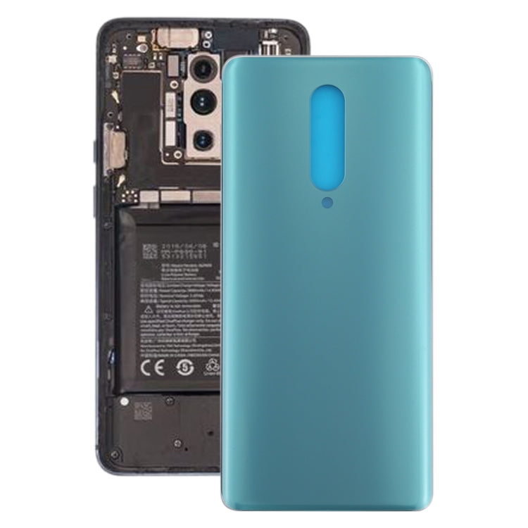 For OnePlus 8 Battery Back Cover