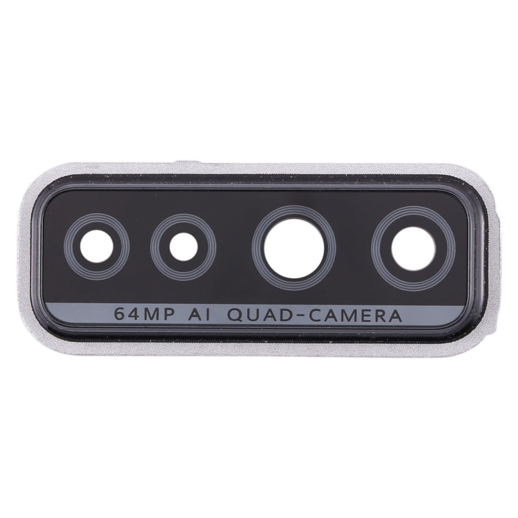 For Huawei P40 Lite 5G / Nova 7 SE Original Camera Lens Cover