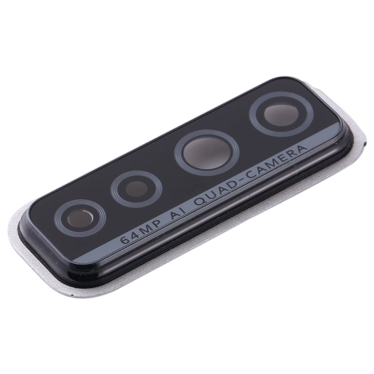 For Huawei P40 Lite 5G / Nova 7 SE Original Camera Lens Cover
