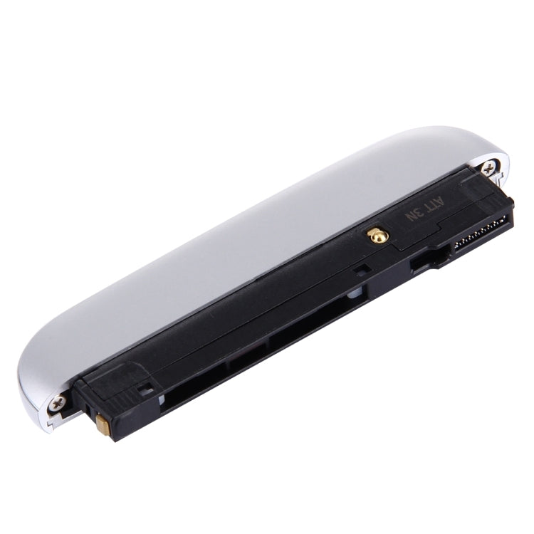 (Charging Dock + Microphone + Speaker Ringer Buzzer) Module for LG G5 / H820(Grey), For G5 / H820