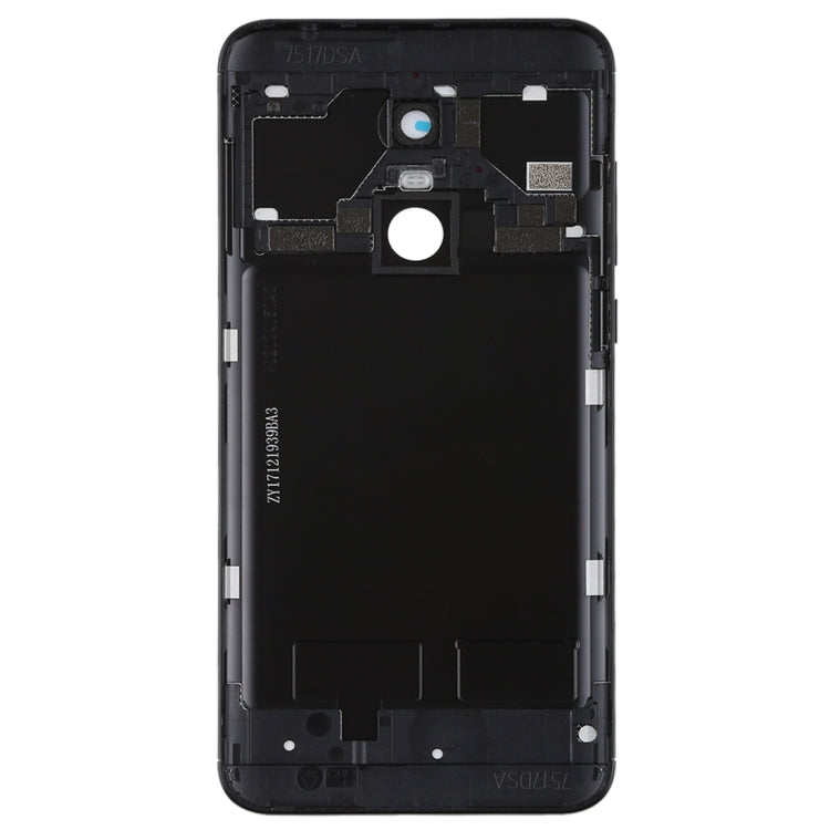 Back Cover with Camera Lens & Side Keys for Xiaomi Redmi 5 Plus
