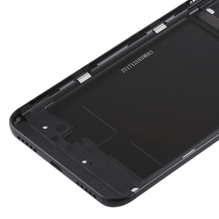 Back Cover with Camera Lens & Side Keys for Xiaomi Redmi 5 Plus