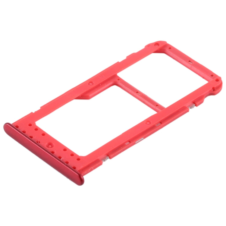 SIM Card Tray + SIM Card Tray / Micro SD Card Tray for Huawei Honor V9 Play
