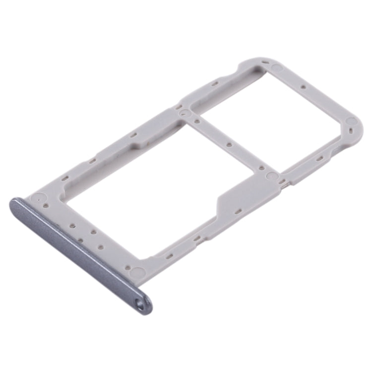 SIM Card Tray + SIM Card Tray / Micro SD Card for Huawei Honor 9 Lite