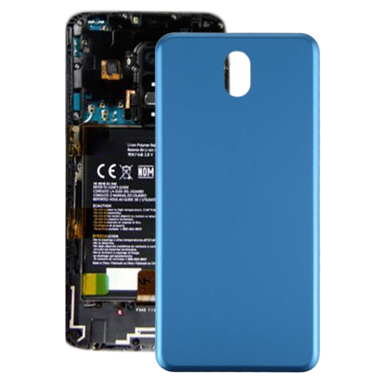 Battery Back Cover for LG K30 (2019) / X2 2019 / X320 LMX320EMW, For LG K30 (2019)