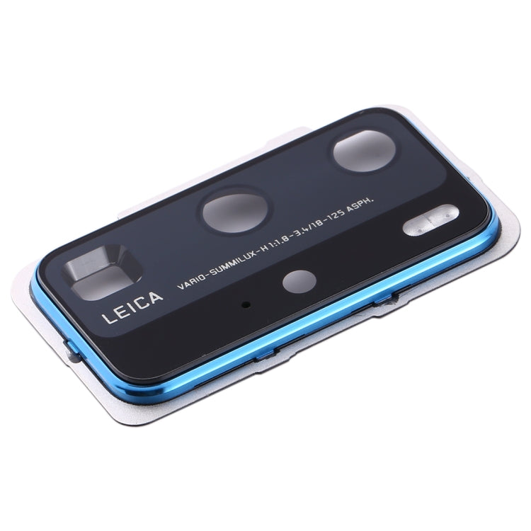 For Huawei P40 Pro Original Camera Lens Cover , For Huawei P40 Pro