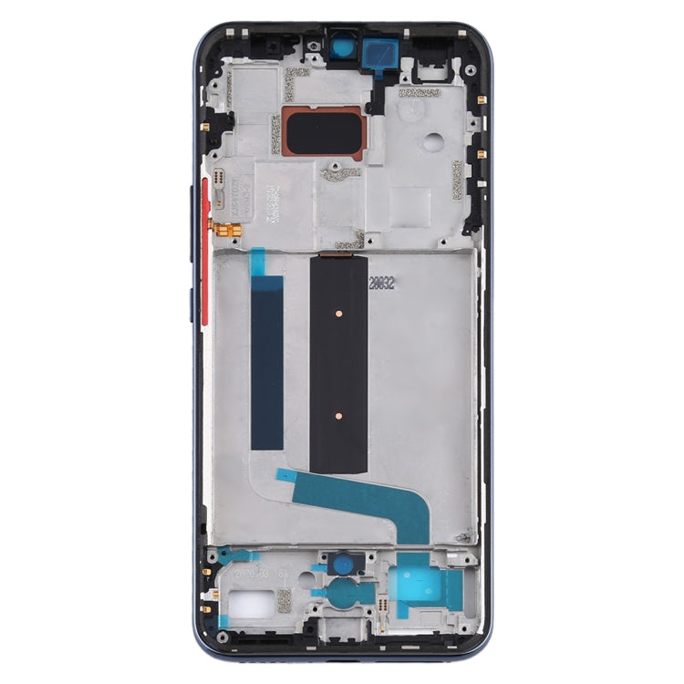 Original Middle Frame Bezel Plate for Xiaomi Mi 10 Lite 5G / Mi 10 Youth 5G M2002J9G, For Xiaomi Mi Lite 5G (Original), For Xiaomi Mi 10 Lite 5G, For Xiaomi Mi 10 Lite 5G(Original)