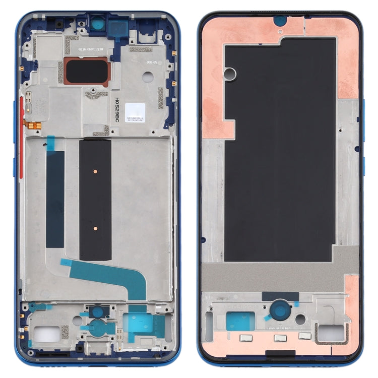 Original Middle Frame Bezel Plate for Xiaomi Mi 10 Lite 5G / Mi 10 Youth 5G M2002J9G, For Xiaomi Mi Lite 5G (Original), For Xiaomi Mi 10 Lite 5G, For Xiaomi Mi 10 Lite 5G(Original)
