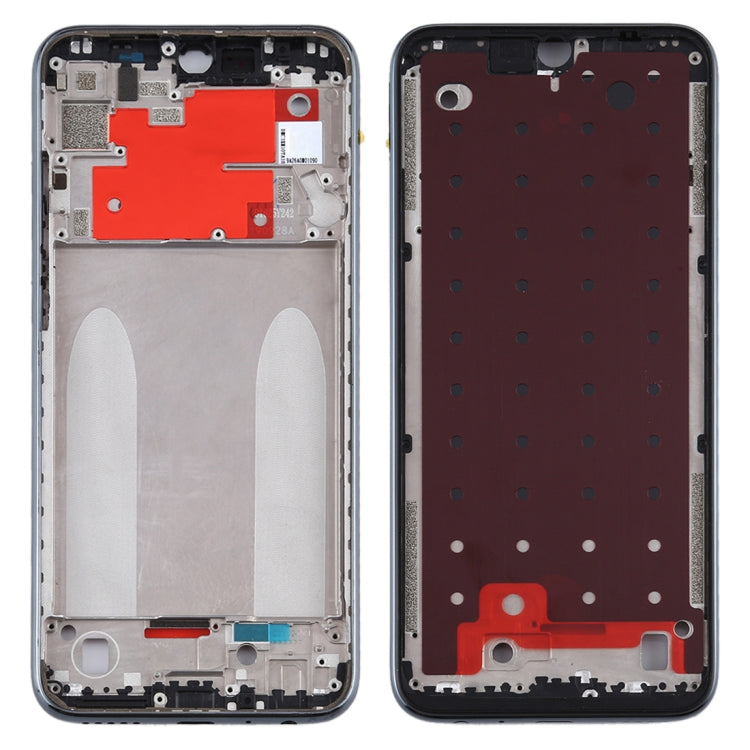 Original Middle Frame Bezel Plate for Xiaomi Redmi Note 8T