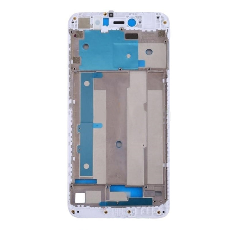Front Housing LCD Frame Bezel for Xiaomi Redmi Note 5A Prime / Y1, Redmi Note 5A Prime, For Xiaomi Redmi Note 5A Prime