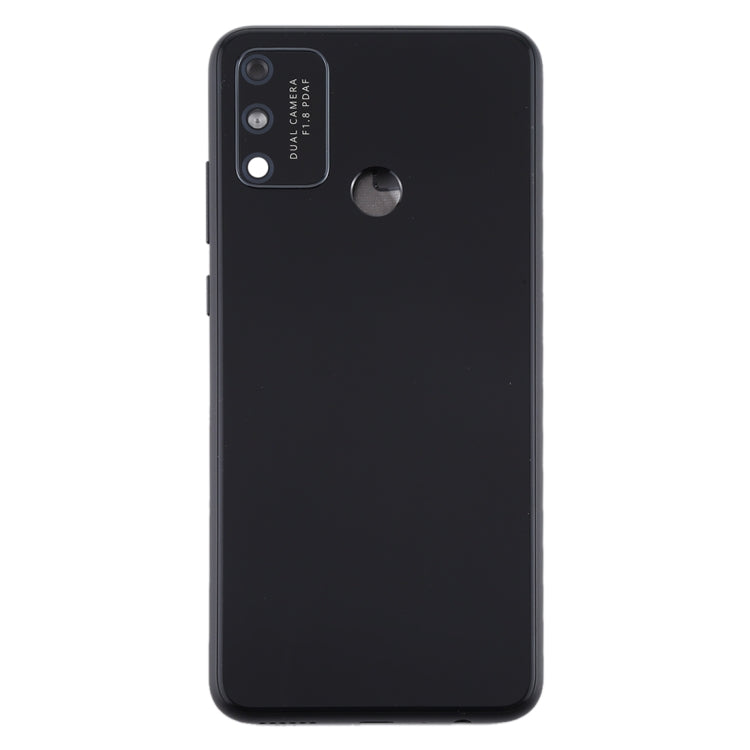 Battery Back Cover With Camera Lens Cover for Huawei Honor Play 9A, For Huawei Honor Play 9A