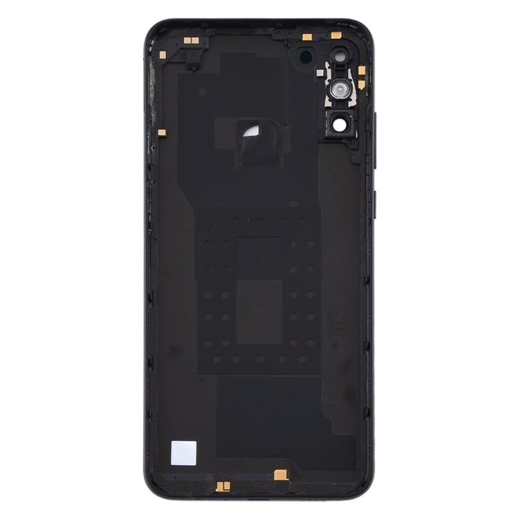 Battery Back Cover With Camera Lens Cover for Huawei Honor Play 9A, For Huawei Honor Play 9A